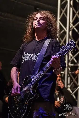 Napalm Death - With Full Force 2013 - 28-06-2013 (9239087866).jpg