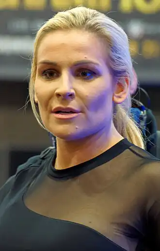 Natalya