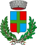 Coat of arms of Nerviano
