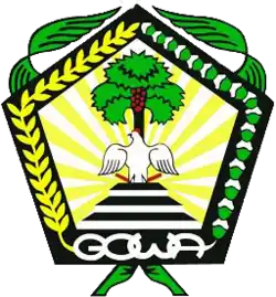 Gowa Regency