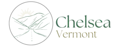 Official logo of Chelsea, Vermont