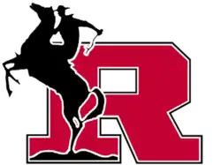 Rough Rider logo