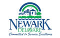 Flag of Newark, Delaware