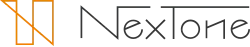 NexTone's Logo