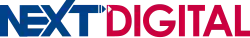 Logo of NextDigital