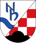 Coat of arms of Niederhosenbach