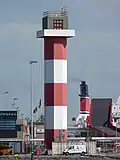 Nieuwe Waterweg Lage Vuurtoren