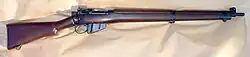 No4 Rifle