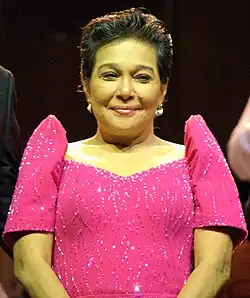 Nora Aunor