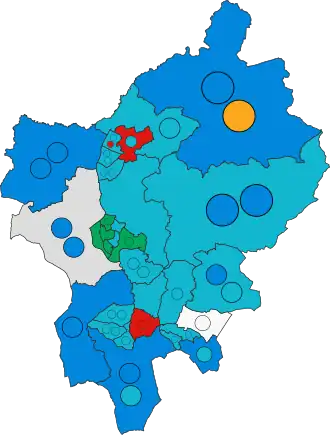 North Northamptonshire