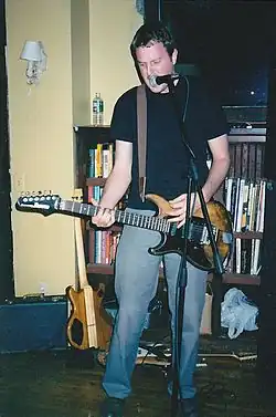 North of America live in Indianapolis, Indiana, in the early 2000s.