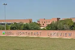 Northeast Lakeview College