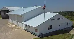 Norway Town Hall in Bratsberg