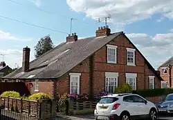 19 and 21 Great Arler Road