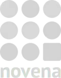 Novena logo