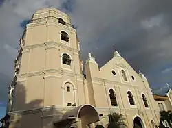 Obando Church