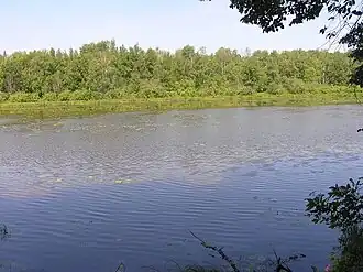 Nurgush Ridge South Ural