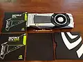 Geforce GTX 1080 (2016)