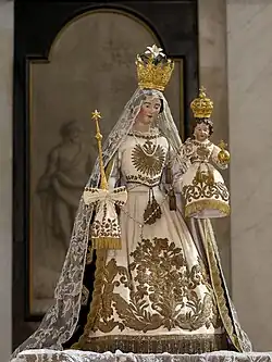 Our Lady of Radiën