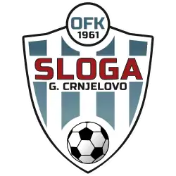 Club crest