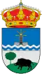 Coat of arms of O Vicedo
