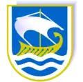 Coat of arms of Municipality of Vrhnika