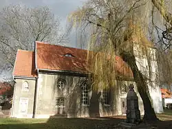 Church of Saint Ulrich