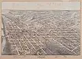 Dallas, Texas 1872