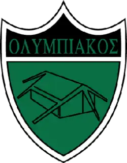 Club crest