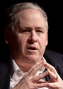 Jonathan Alter (2025)