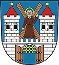 Coat of arms of Ondřejov