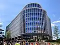One Chamberlain Square, leased by PwC