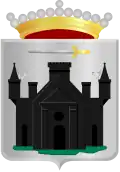 Coat of arms of Oostburg