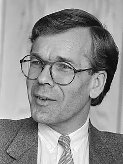 Herman Tjeenk Willink