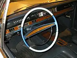 Dashboard Diplomat A