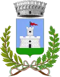 Coat of arms of Orero