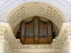 Chapelle royale de Dreux