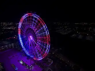 Orlando Eye