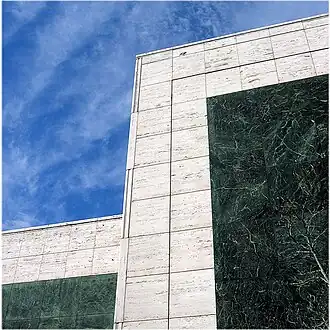 Photo of Birmingham Museum of Art