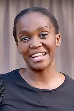 Oti Mabuse (2019–20)