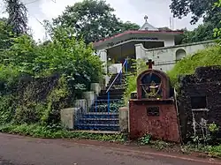 Our Lady of Immaculate Conception Chapel