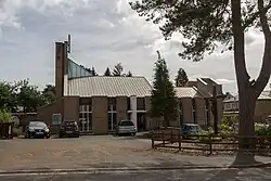 Our Lady of Ransom and the Holy Souls, Llandrindod Wells