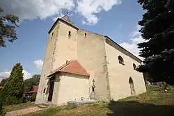 Church of Saint Lucy