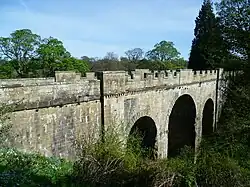 Oxenfoord Viaduct