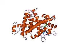 1nq2: Two RTH Mutants with Impaired Hormone Binding