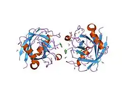 1rmh: RECOMBINANT CYCLOPHILIN A FROM HUMAN T CELL