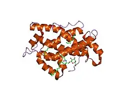 2euk: Crystal Structure of Human Glycolipid Transfer Protein complexed with 24:1 Galactosylceramide