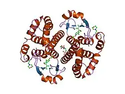 2gss: HUMAN GLUTATHIONE S-TRANSFERASE P1-1 IN COMPLEX WITH ETHACRYNIC ACID