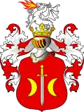 Herb Przegonia
