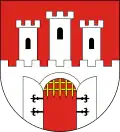 Coat of arms of Chęciny